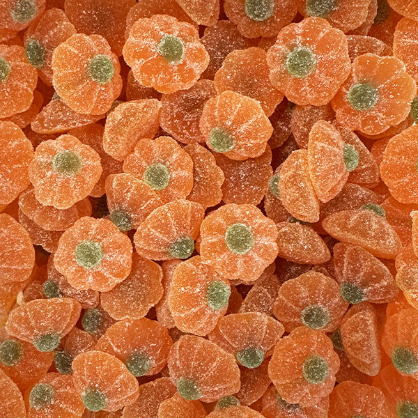Süße Mandarine