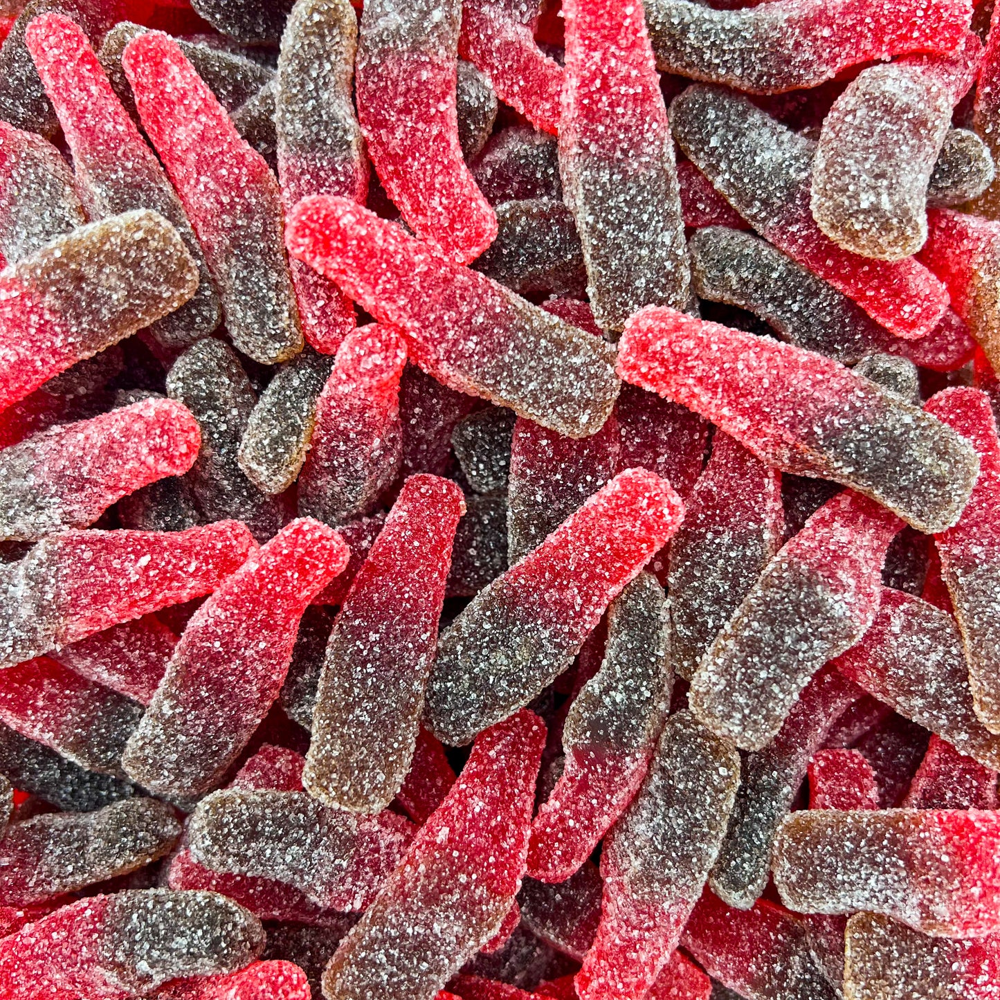 Cherry Cola Bottle