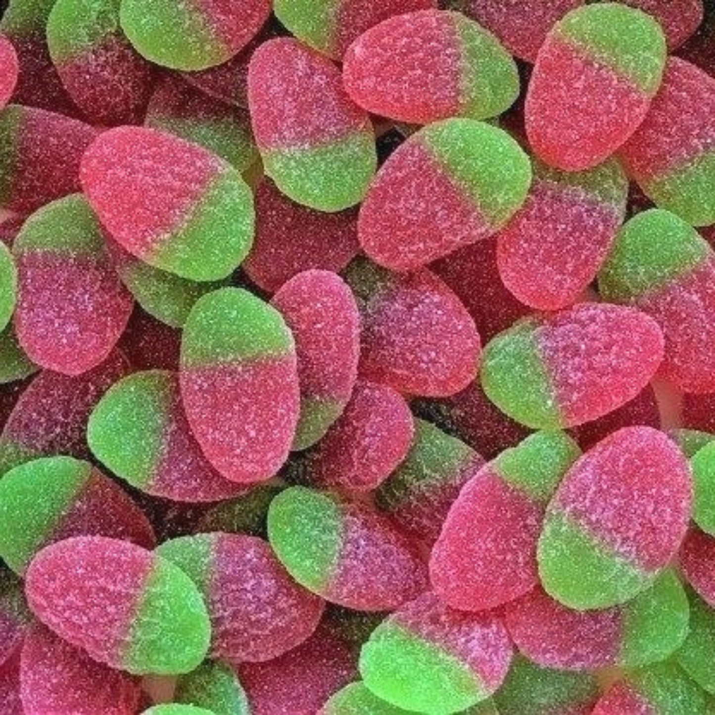 Halal Tangy Wild Strawberry