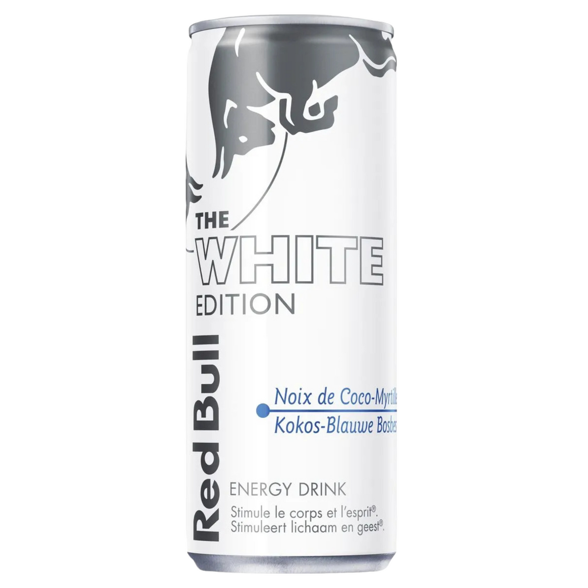 RedBull Coco & Myrtille