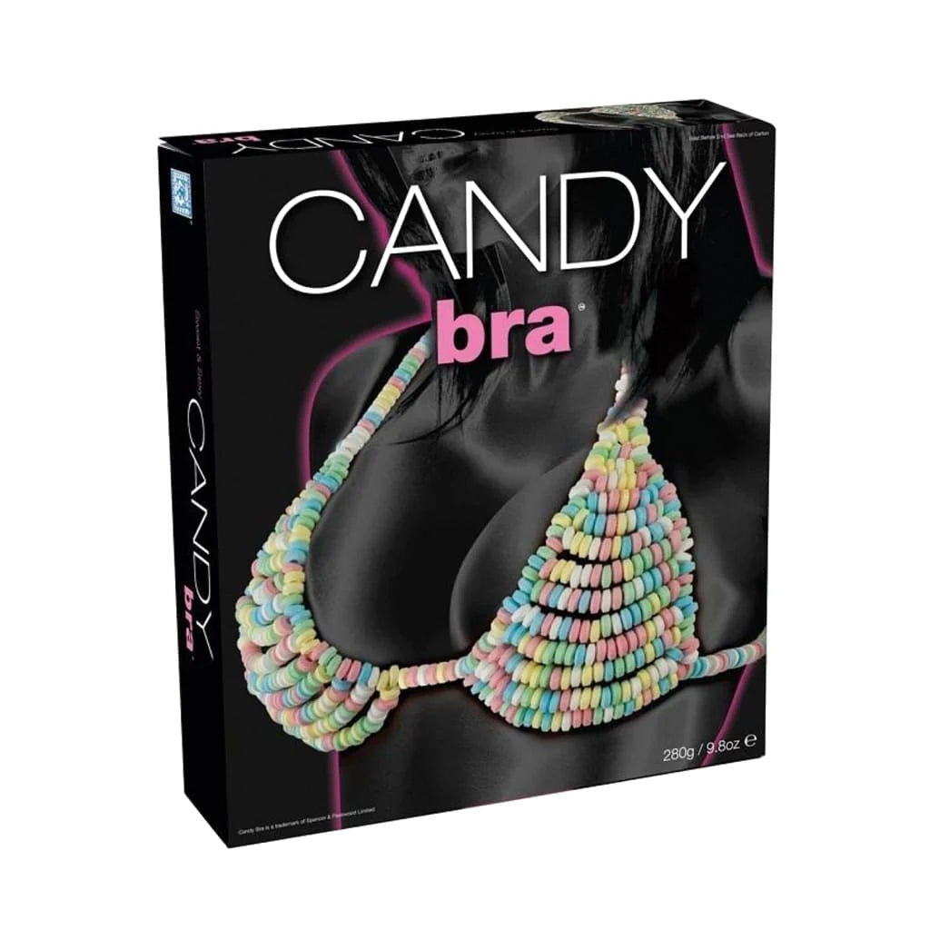 Candy Soutif