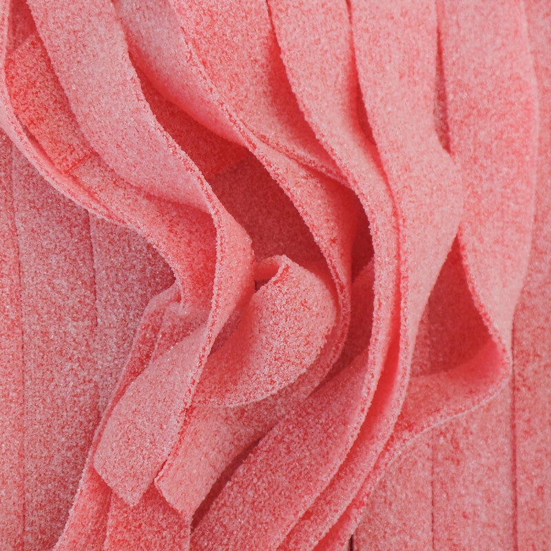 Strawberry lasagna
