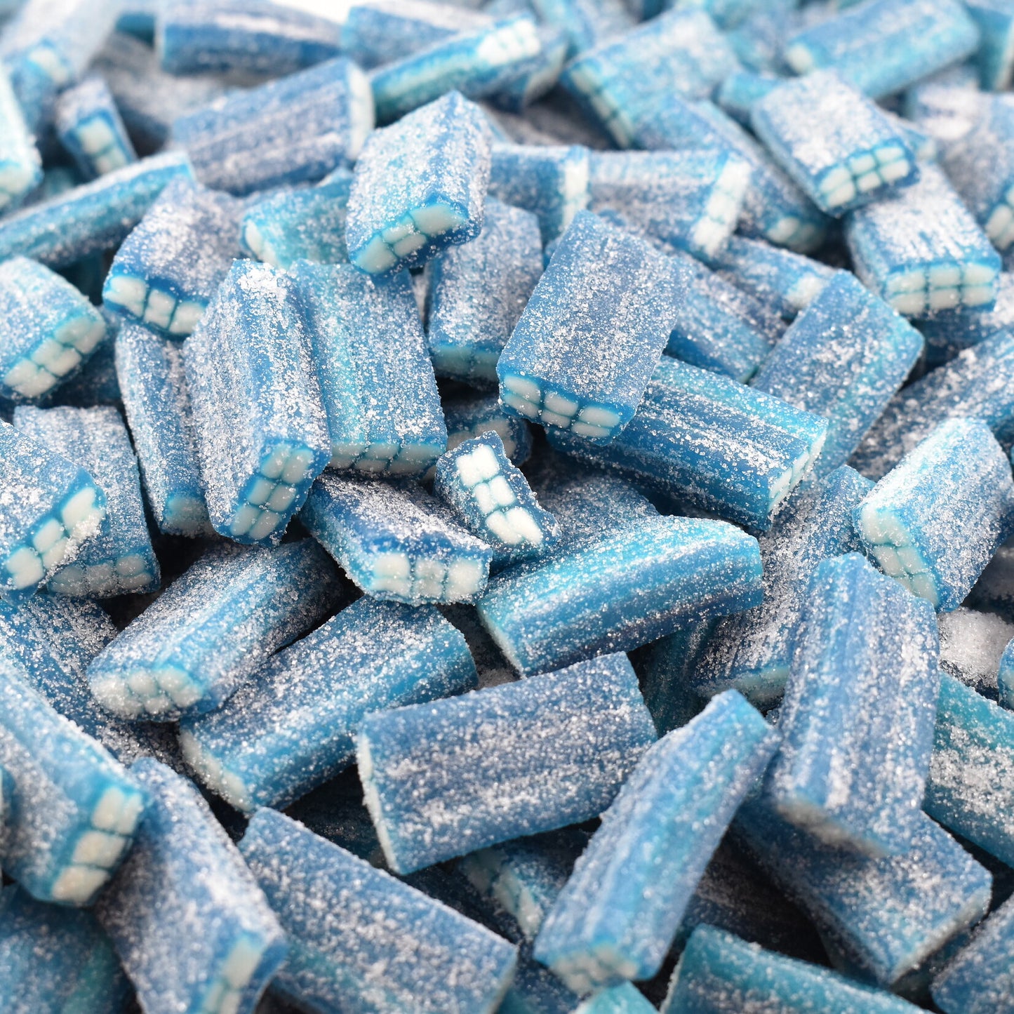 Brique Framboise Acidulé