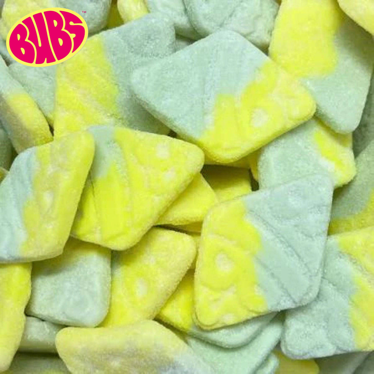 Bubs Diamant Tutti Frutti