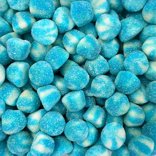 Twist Bleu Acidulés