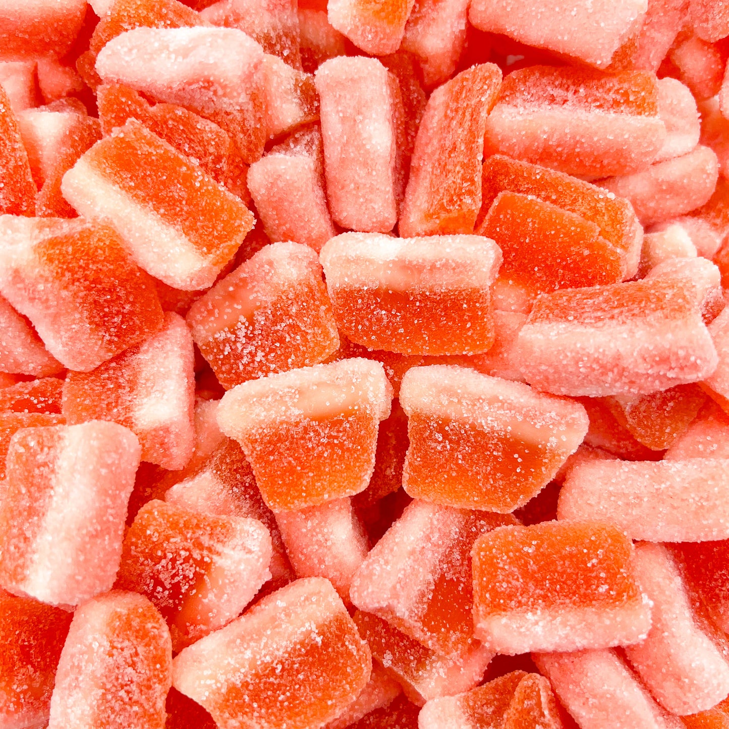 Peach Slice