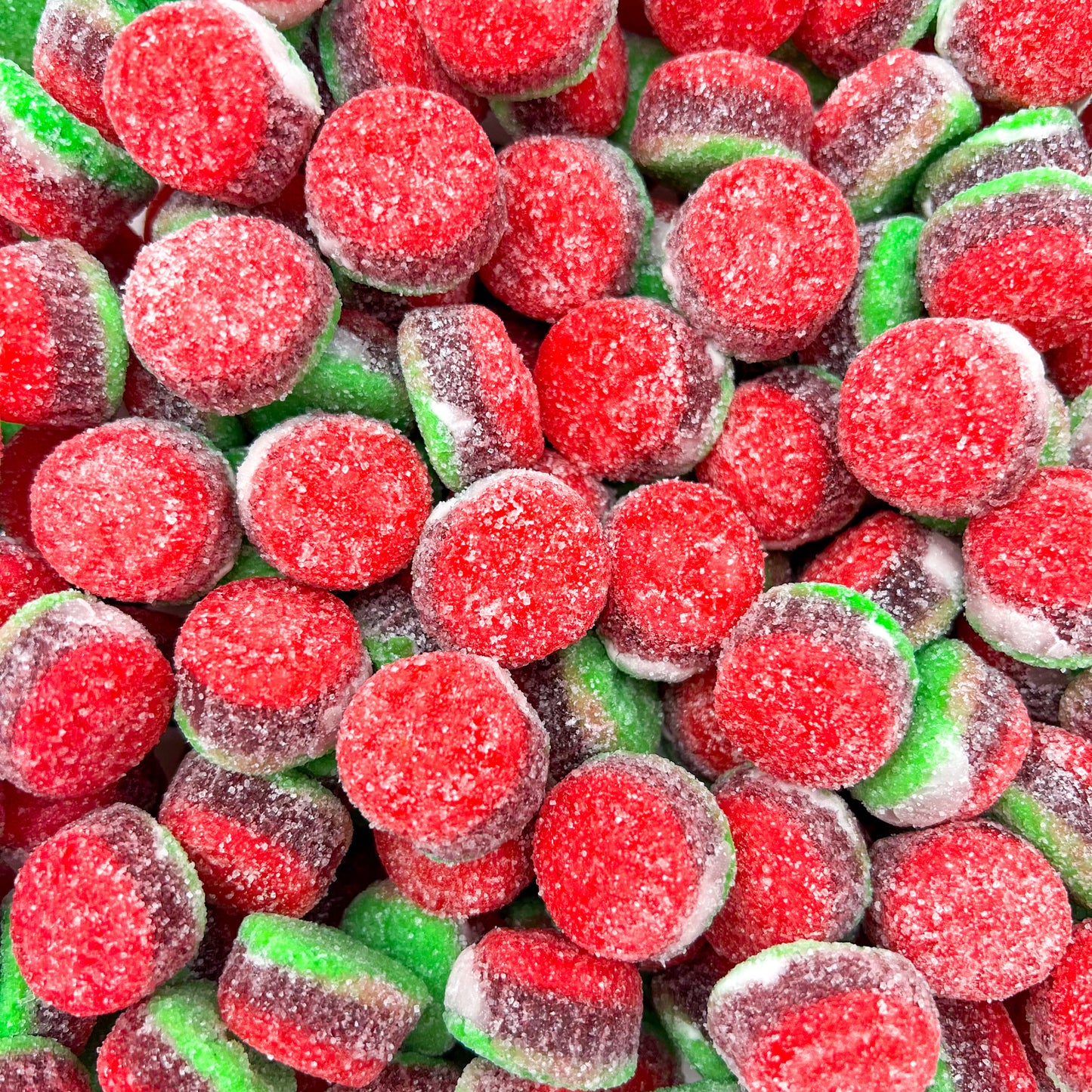 Tarte Pastèque