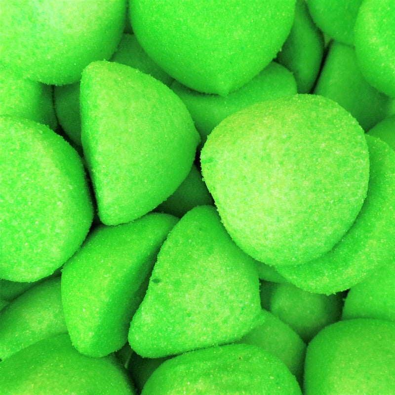 Apfel-Golfball