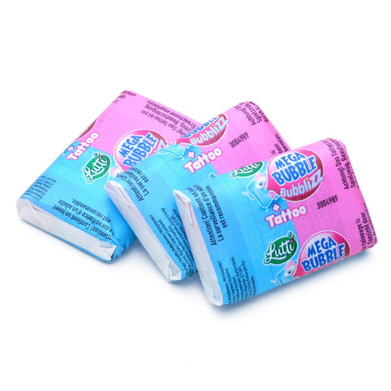 Mega Bubble Bubblizz