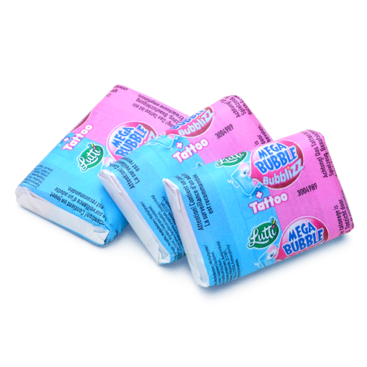 Mega Bubble Bubblizz