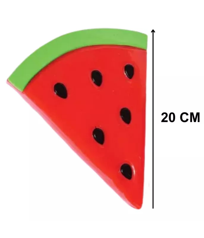 Mega Gummies Pastèque XL (600 gr)
