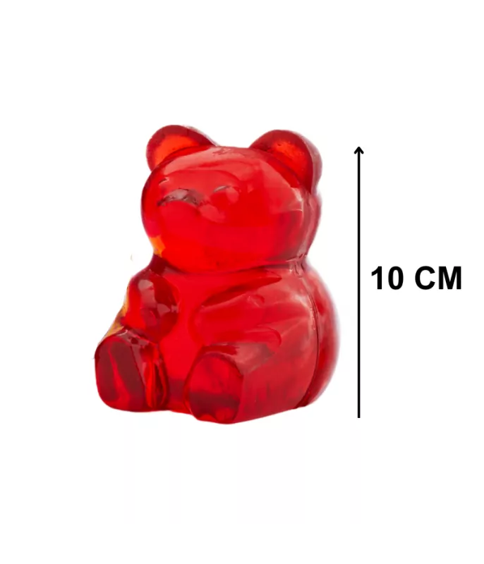 Mega Gummies Bear XL (600 gr)