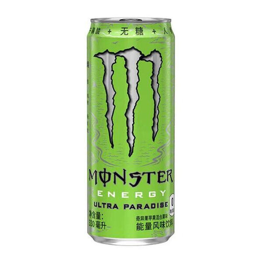 Monster Energy Ultra Paradise