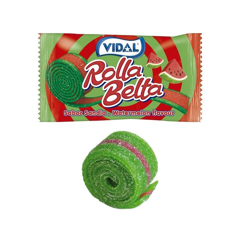 Rolla Belta Pastèque