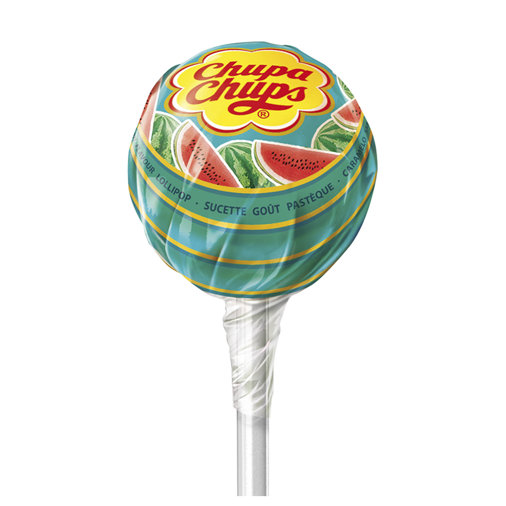 Chupa Chups Watermelon