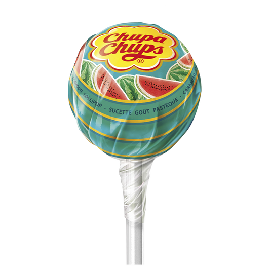 Chupa Chups Pastèque