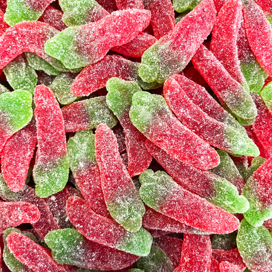Piment Acidulé