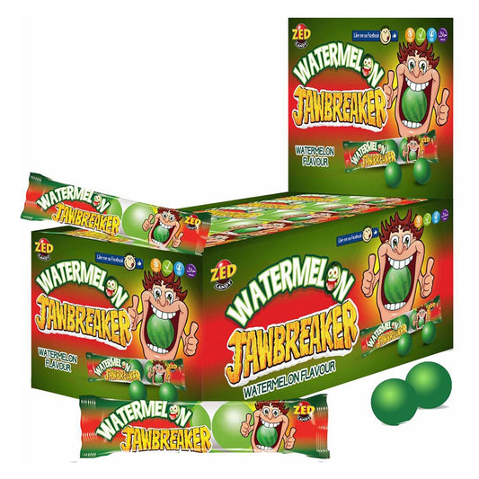 Jawbreaker Pastèque
