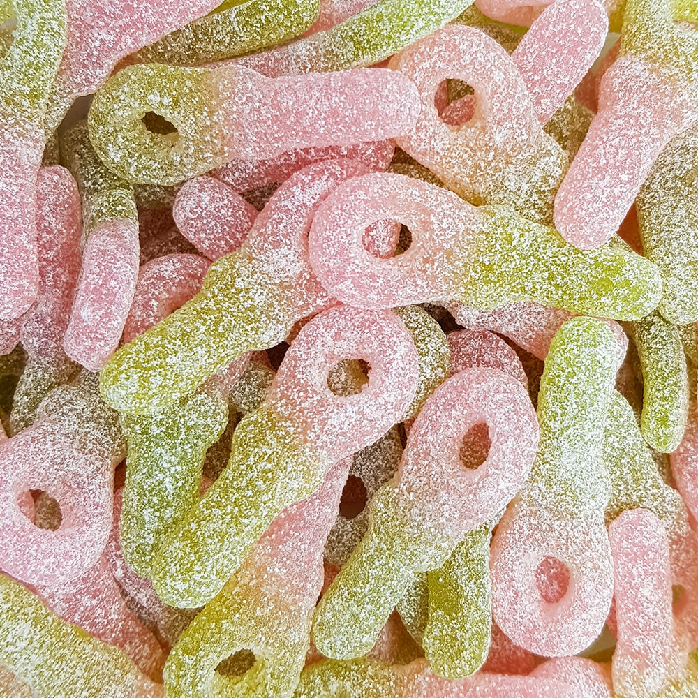 Citrus Watermelon Teat