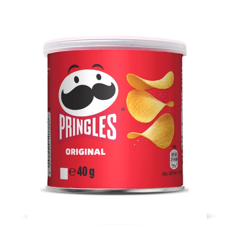 Pringles Original