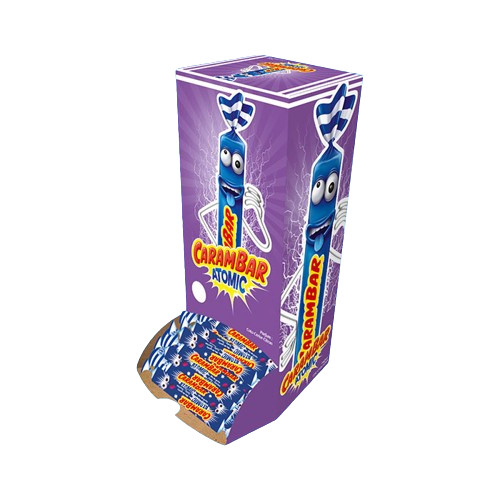 Carambar Atomic