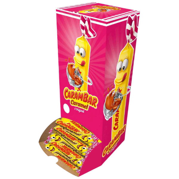 Carambar Caramel