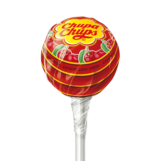 Chupa Chups Cerise