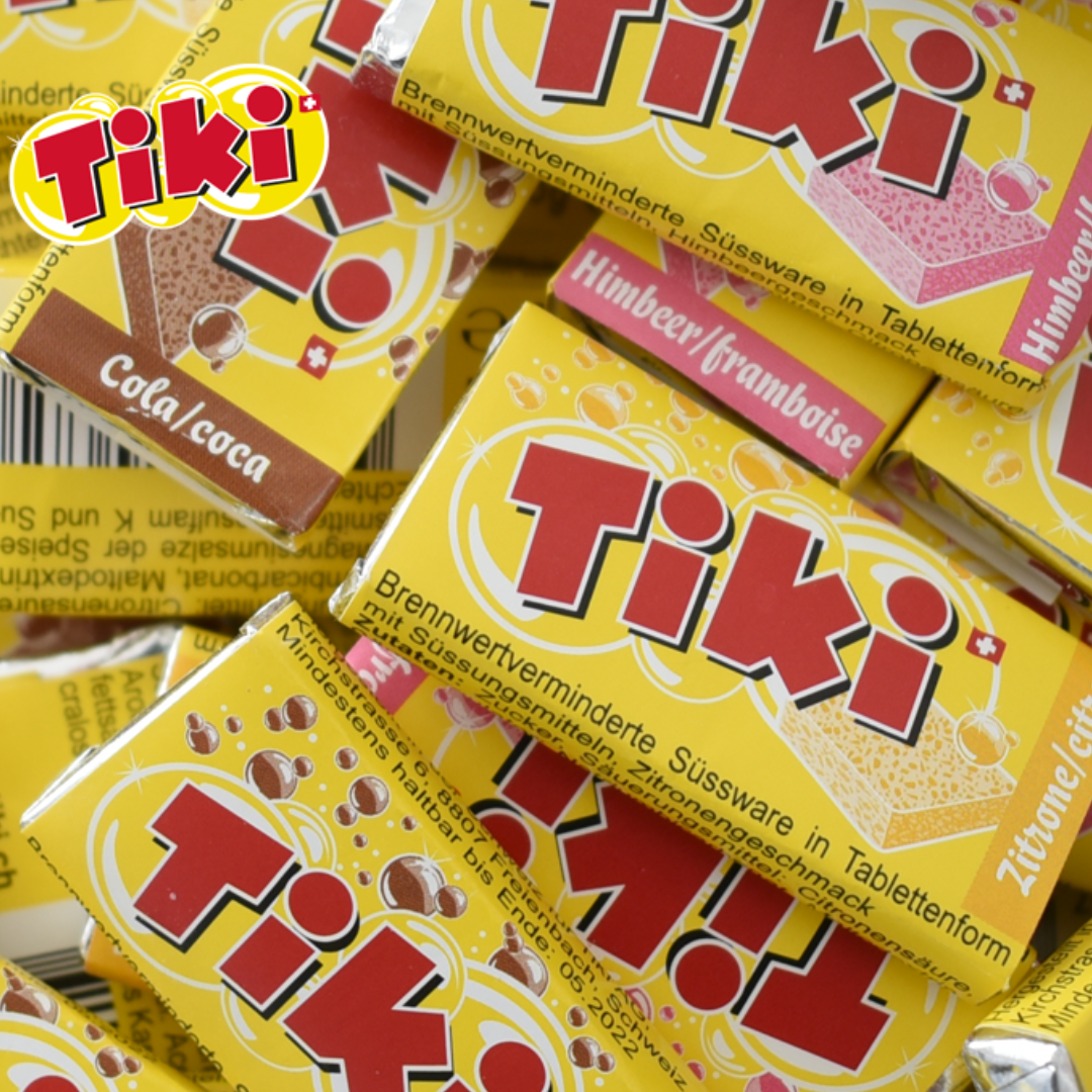 Tiki