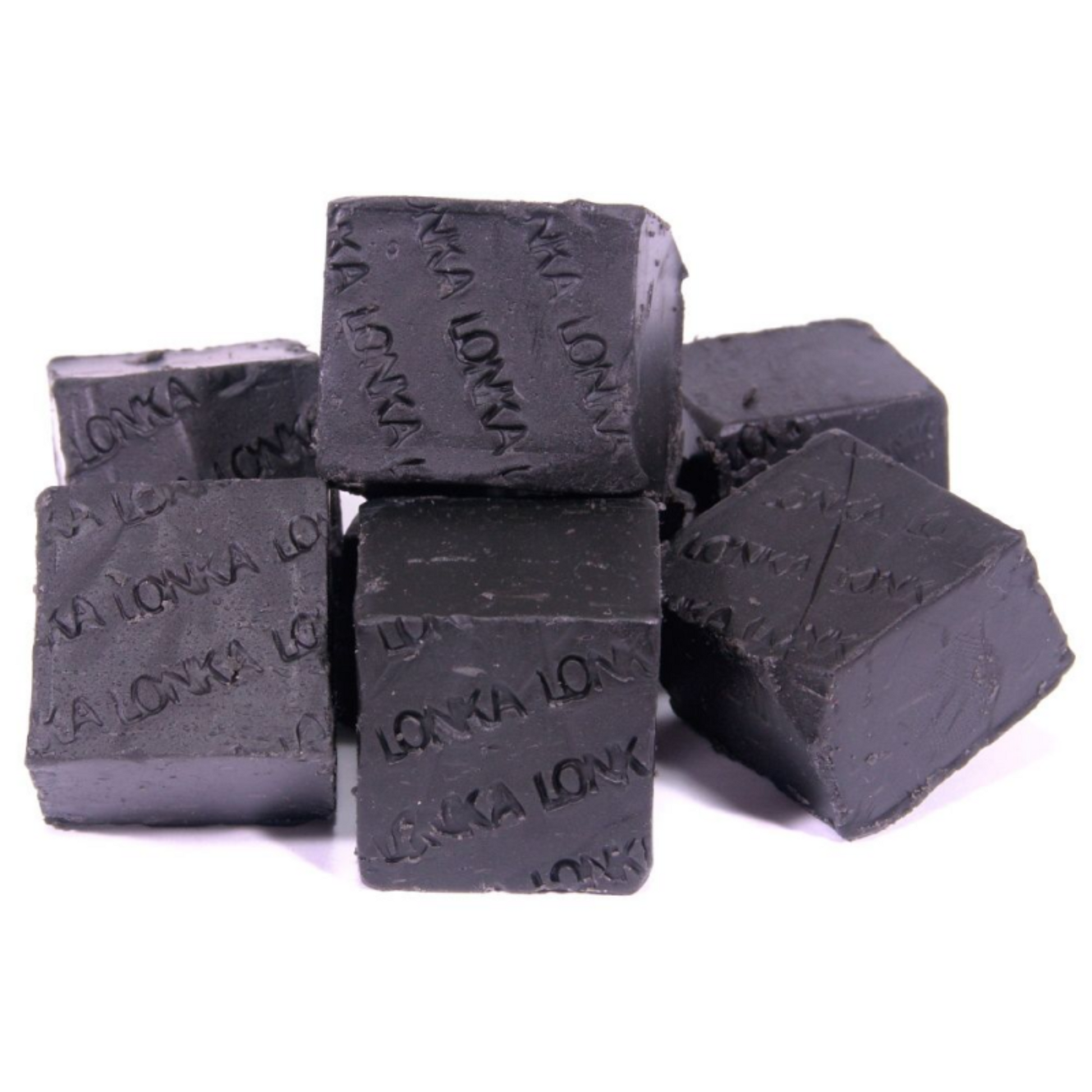 Lakritz-Fudge