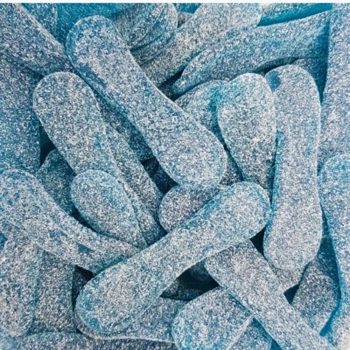 Langue bleu