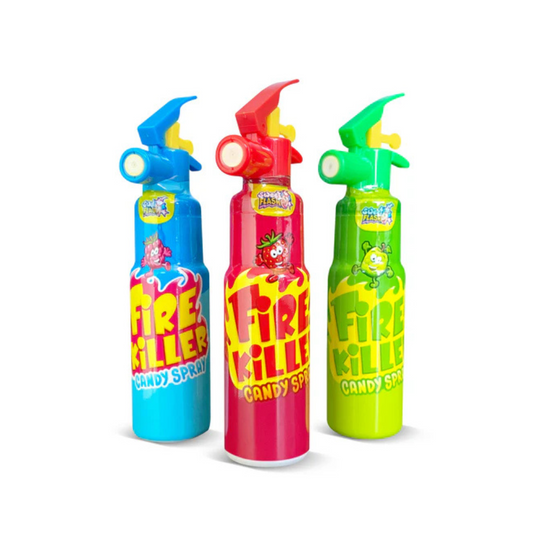 Fire Killer Spray