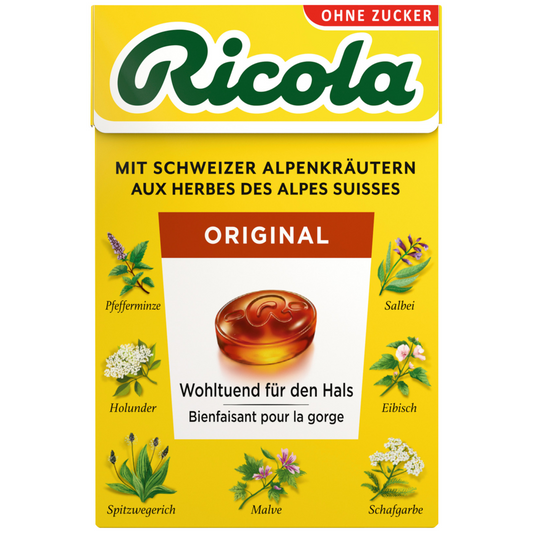 Ricola Original