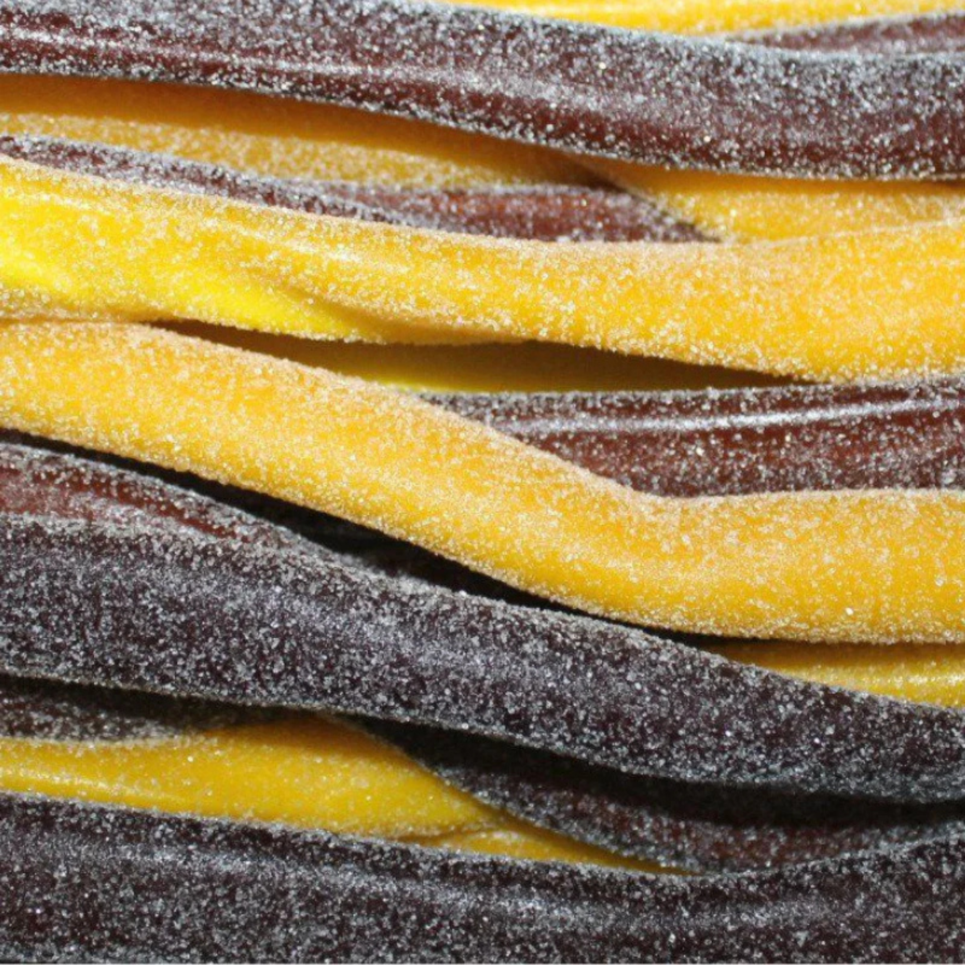 Jumbo Duo Ananas Coco Acide
