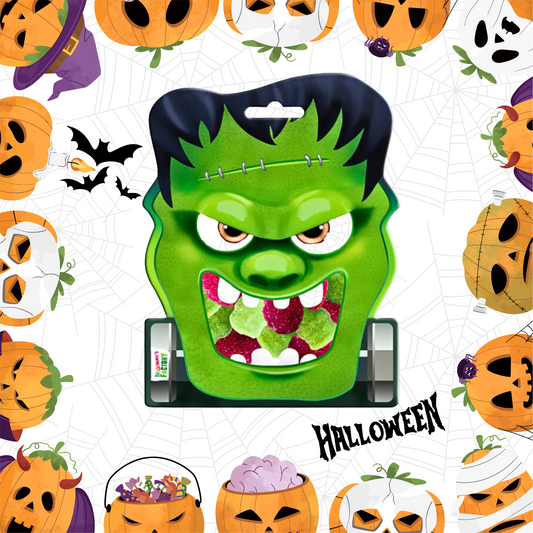 Frankenstein Acide