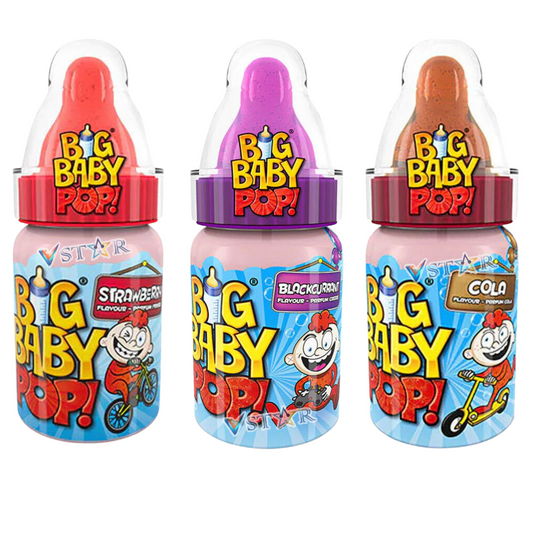 Big Baby POP