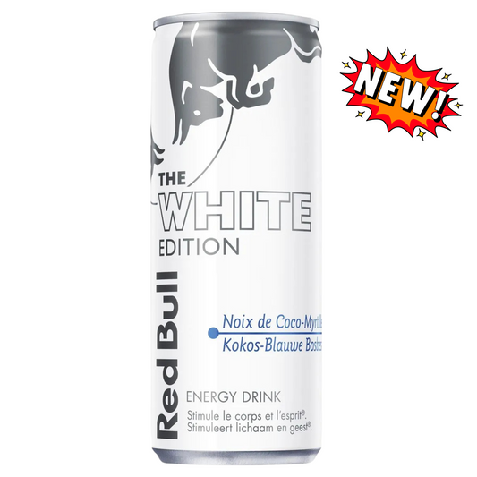RedBull Coco & Myrtille