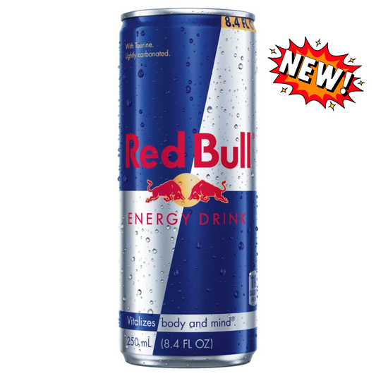 RedBull Classique