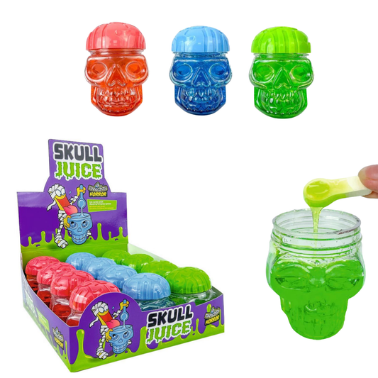 Skull Juice