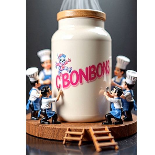 Bonbonnière