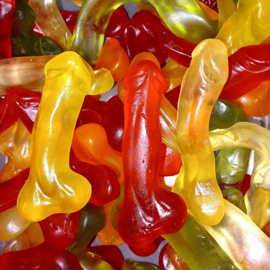 Zizi Fruit