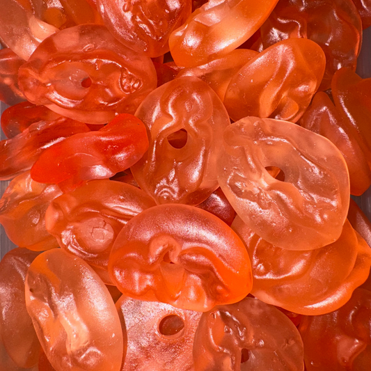 Vagin Fraise