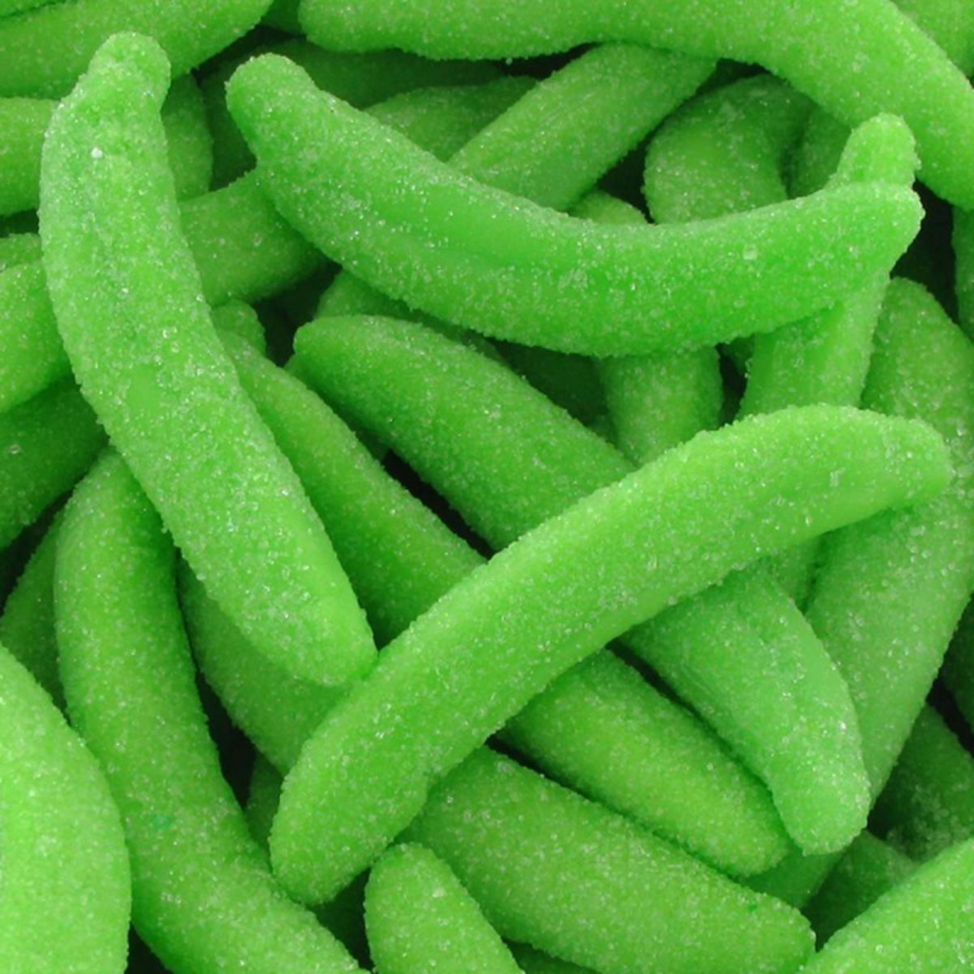 Bananes Vertes Halal