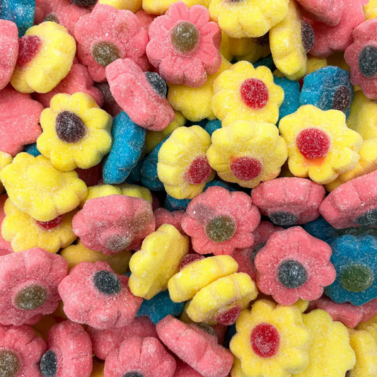 Fleurs Sucrées