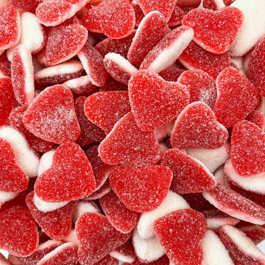 Coeur Fraise