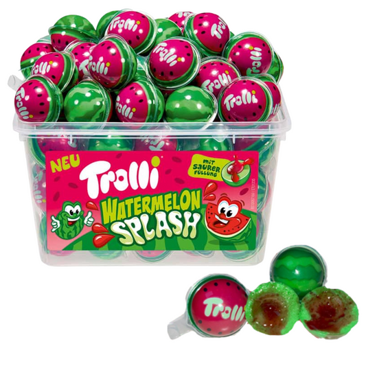 Flavor Bomb Pastèque
