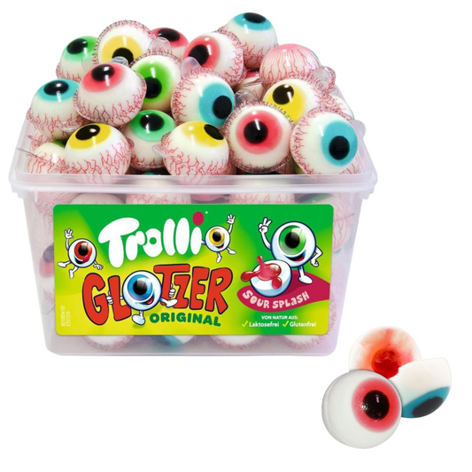 Flavor Bomb Glotzer