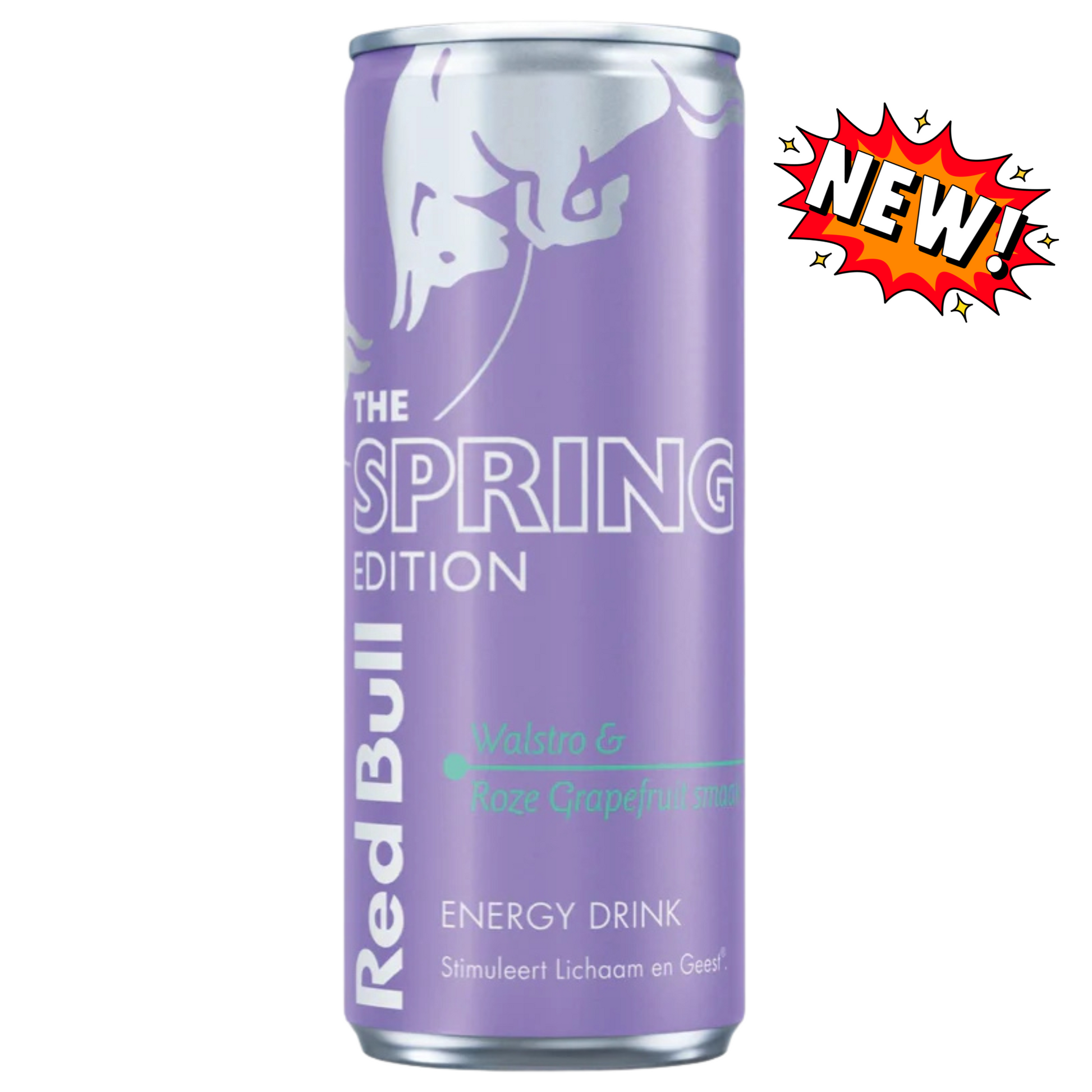 RedBull Grapefruit