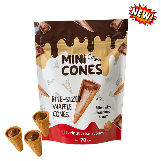 Cones Buenos