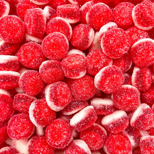 Watermelon Pie