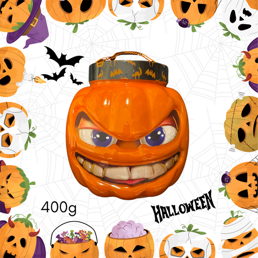 Citrouille Halloween